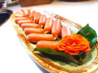 小香肠